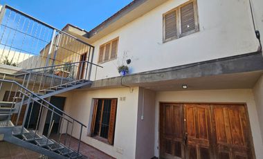 VENTA CASA 4 DORM EN VILLA ADELA ZONA SUR