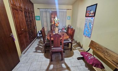 VENTA CASA 4 DORM EN VILLA ADELA ZONA SUR