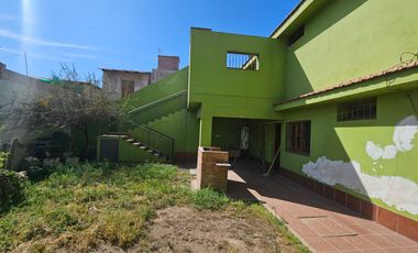 VENTA CASA 4 DORM EN VILLA ADELA ZONA SUR