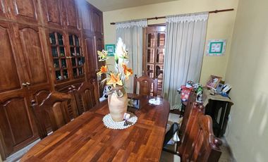 VENTA CASA 4 DORM EN VILLA ADELA ZONA SUR