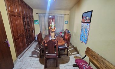 VENTA CASA 4 DORM EN VILLA ADELA ZONA SUR
