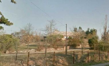 Parcela en venta en LA FLORIDA