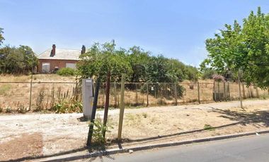 Parcela en venta en LA FLORIDA