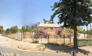 Parcela en venta en LA FLORIDA