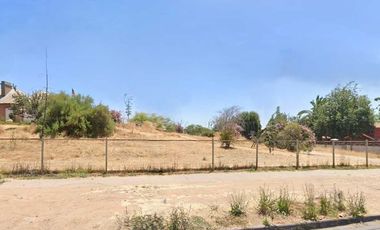 Parcela en venta en LA FLORIDA