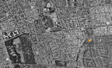 Parcela en venta en LA FLORIDA