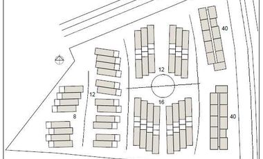 Parcela en venta en LA FLORIDA