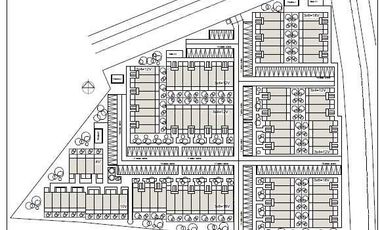 Parcela en venta en LA FLORIDA