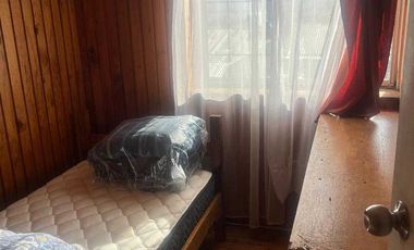 Casa en arriendo en CORONEL