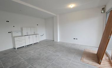 VENTA 1 DORMITORIO EDIFICIO LA AGUSTINA