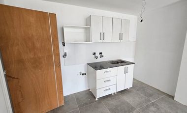 VENTA 1 DORMITORIO EDIFICIO LA AGUSTINA