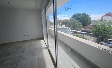 VENTA 1 DORMITORIO EDIFICIO LA AGUSTINA