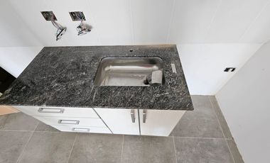VENTA 1 DORMITORIO EDIFICIO LA AGUSTINA