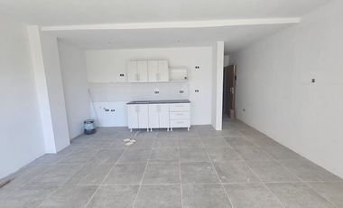 VENTA 1 DORMITORIO EDIFICIO LA AGUSTINA