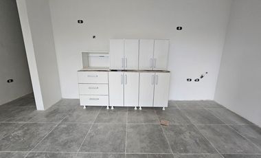 VENTA 1 DORMITORIO EDIFICIO LA AGUSTINA