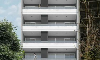 VENTA 1 DORMITORIO EDIFICIO LA AGUSTINA