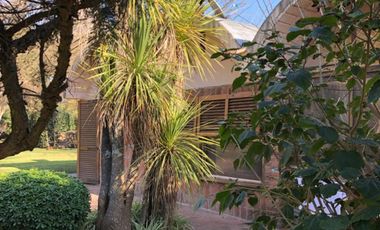 VENTA CASA MERLO