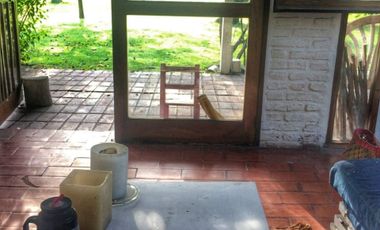 VENTA CASA MERLO