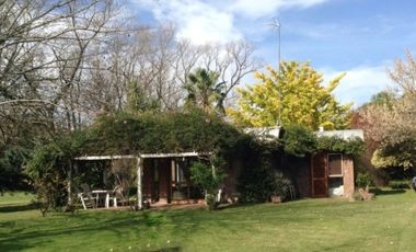 VENTA CASA MERLO