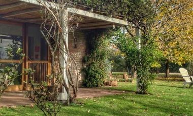 VENTA CASA MERLO