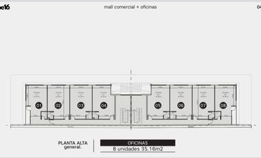 VENTA LOCAL COMERCIAL  B16 DOCTA URBANIZACIÓN