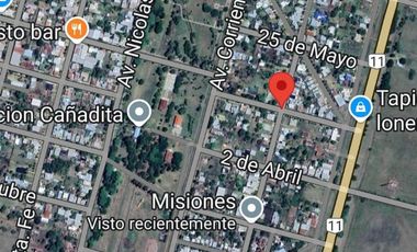 VENTA CASA EN LA CRIOLLA