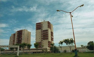 VENTA - DEPARTAMENTO 2 DORM - CINCO SALTOS
