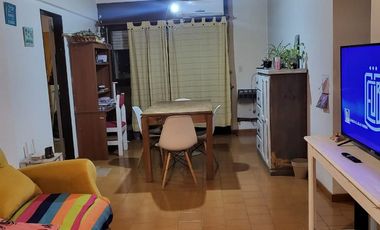 VENTA - DEPARTAMENTO 2 DORM - CINCO SALTOS
