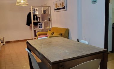 VENTA - DEPARTAMENTO 2 DORM - CINCO SALTOS