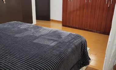 VENTA - DEPARTAMENTO 2 DORM - CINCO SALTOS