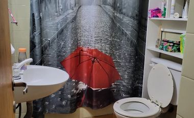VENTA - DEPARTAMENTO 2 DORM - CINCO SALTOS