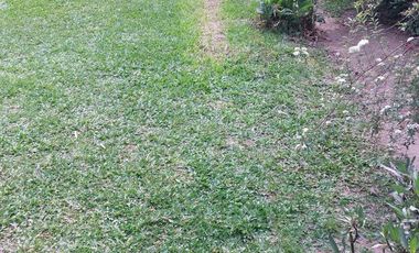 Venta Terreno en Machwitz  Barrio Las Glorias