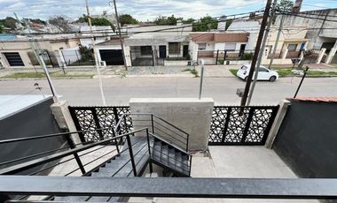 DEPARTAMENTO 2 AMB C/PATIO JOSE C. PAZ