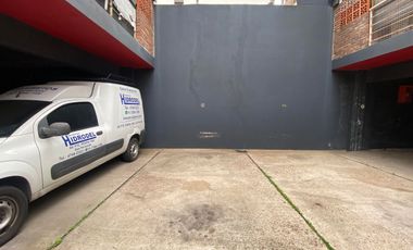 Venta Cochera descubierta 10,49 m2, San Fernando