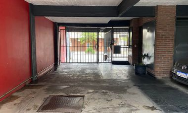 Venta Cochera descubierta 10,49 m2, San Fernando