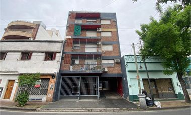 Venta Cochera descubierta 10,49 m2, San Fernando