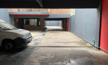 Venta Cochera descubierta 10,49 m2, San Fernando