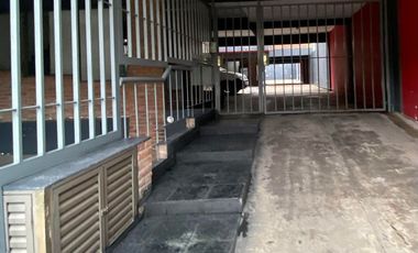 Venta Cochera descubierta 10,49 m2, San Fernando