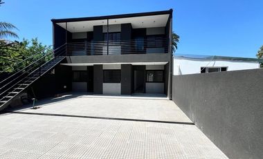 DEPARTAMENTO 2 AMBIENTES C/PATIO JOSE C. PAZ