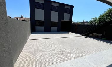 DEPARTAMENTO 2 AMBIENTES C/PATIO JOSE C. PAZ