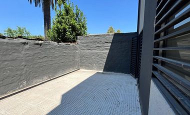 DEPARTAMENTO 2 AMBIENTES C/PATIO JOSE C. PAZ
