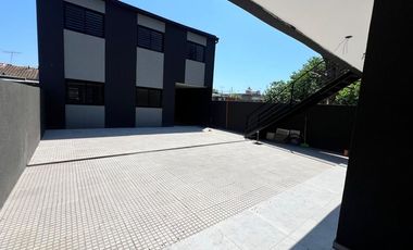 DEPARTAMENTO 2 AMBIENTES C/PATIO JOSE C. PAZ