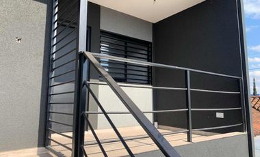 DEPARTAMENTO 2 AMB. A ESTRENAR JOSE C. PAZ