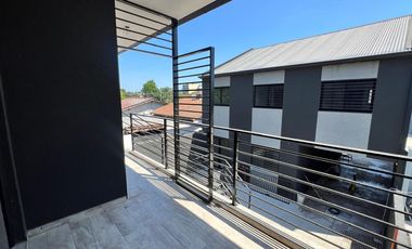 DEPARTAMENTO 2 AMB. A ESTRENAR JOSE C. PAZ