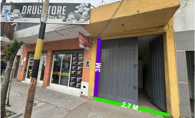 VENTA DEPOSITO+LOCAL+CASA-ISIDRO CASANOVA-PERMUTA