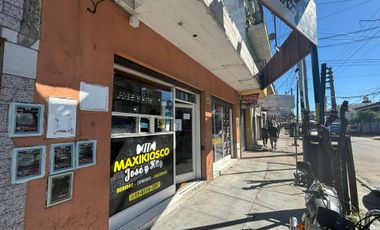 VENTA DEPOSITO+LOCAL+CASA-ISIDRO CASANOVA-PERMUTA