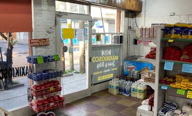 VENTA DEPOSITO+LOCAL+CASA-ISIDRO CASANOVA-PERMUTA