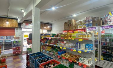VENTA DEPOSITO+LOCAL+CASA-ISIDRO CASANOVA-PERMUTA