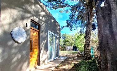 CASA QUINTA EN VENTA EN PEHUAJO CON PILETA