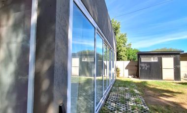 CASA QUINTA EN VENTA EN PEHUAJO CON PILETA